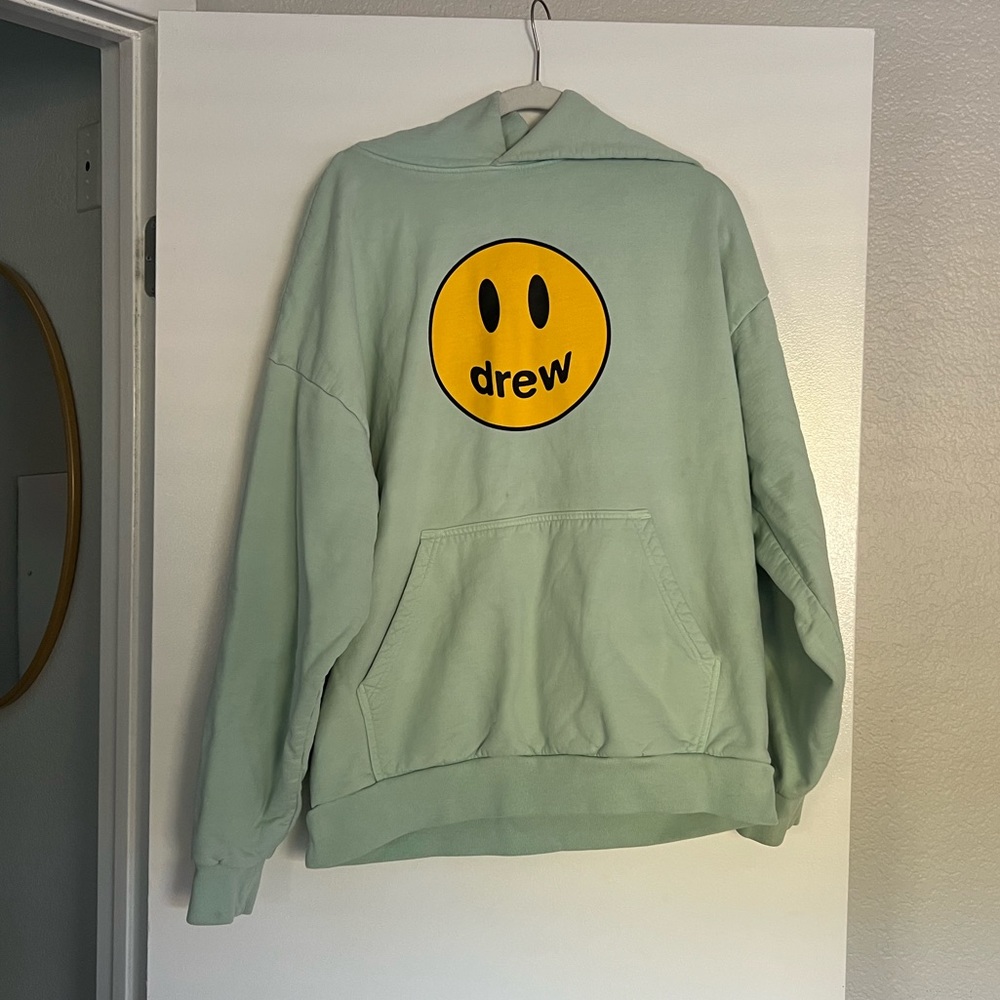 Drew House hoodie